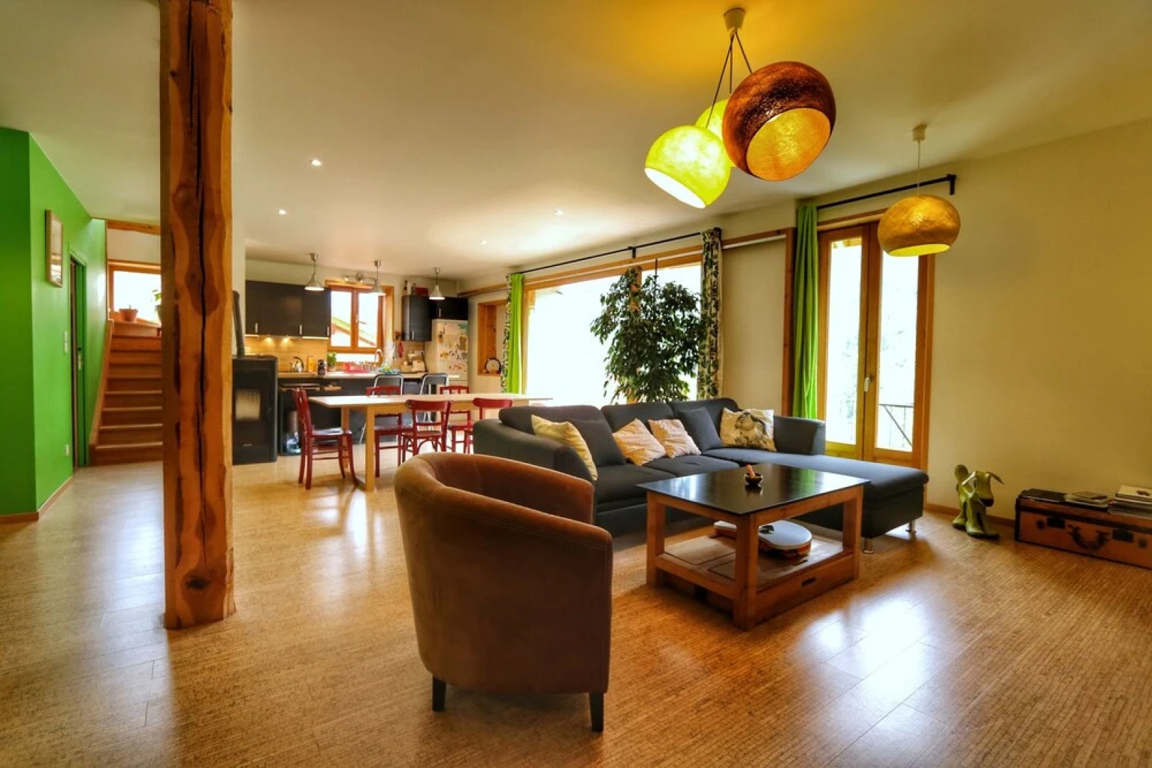 Maison du Pont-Levis