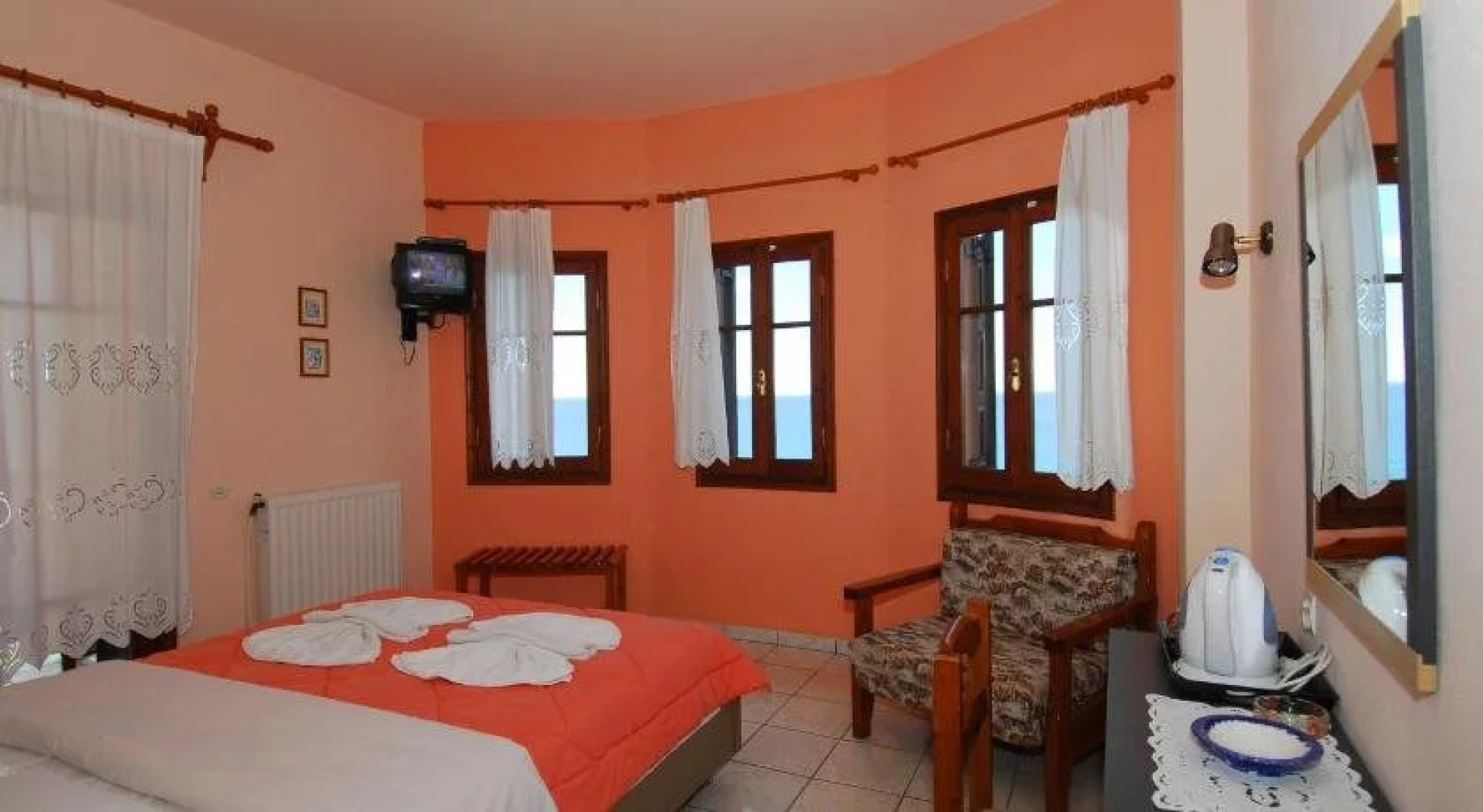 Villa Sunray