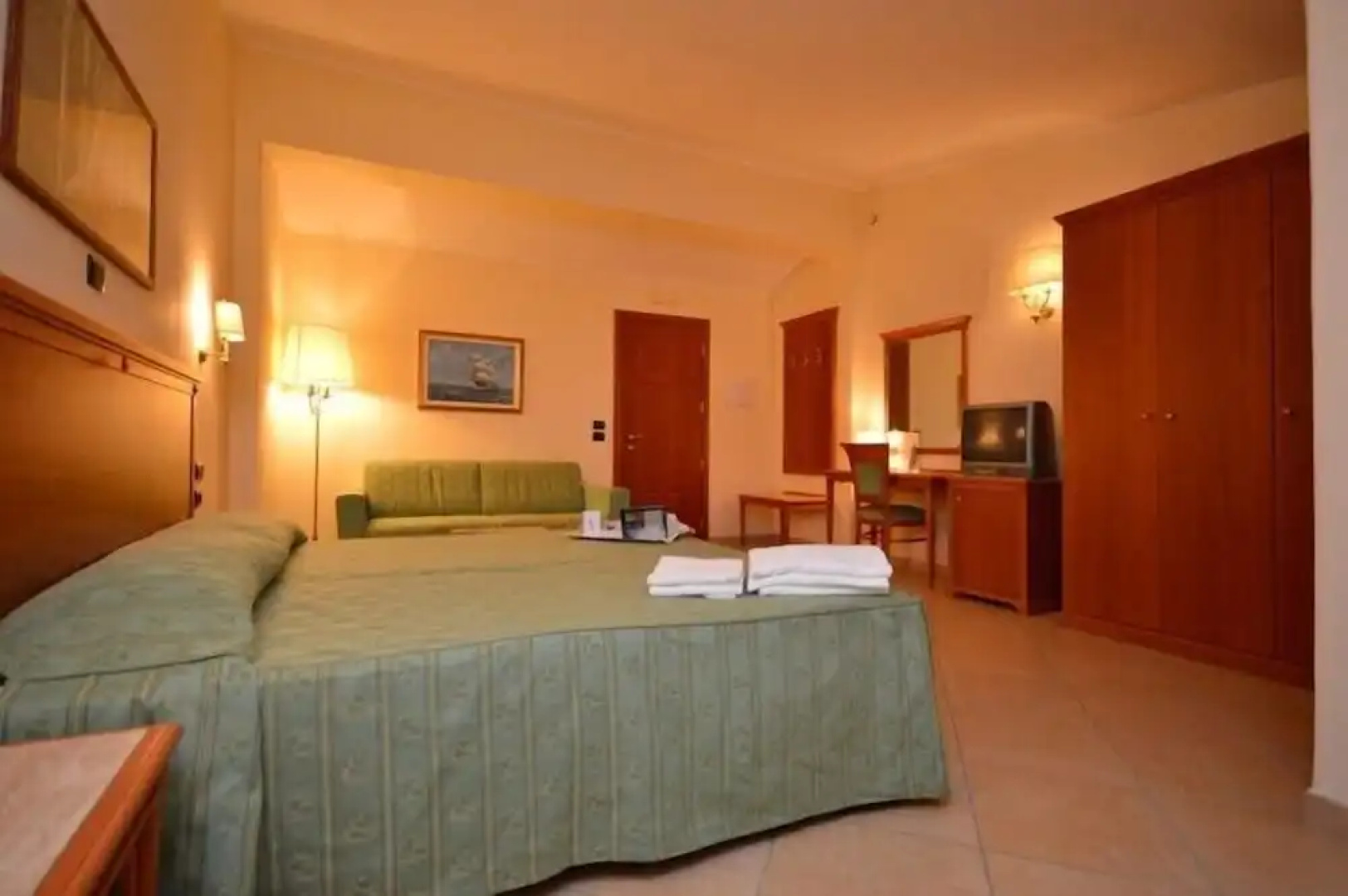 Hotel Residence Il Gabbiano
