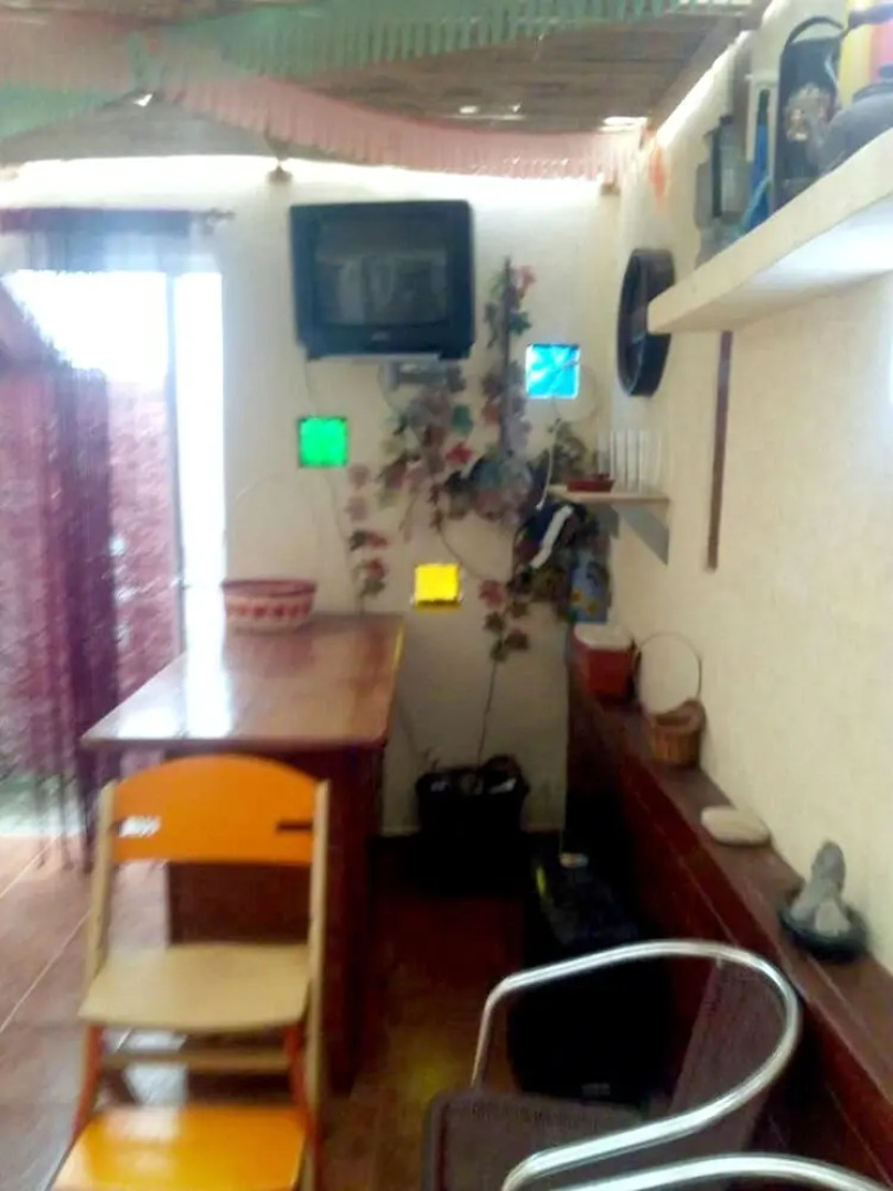 House With 3 Bedrooms in San CristÃ³bal de La Laguna, With Wonderful Mountain View, Terrace and Wifi - 3 km From the Beach