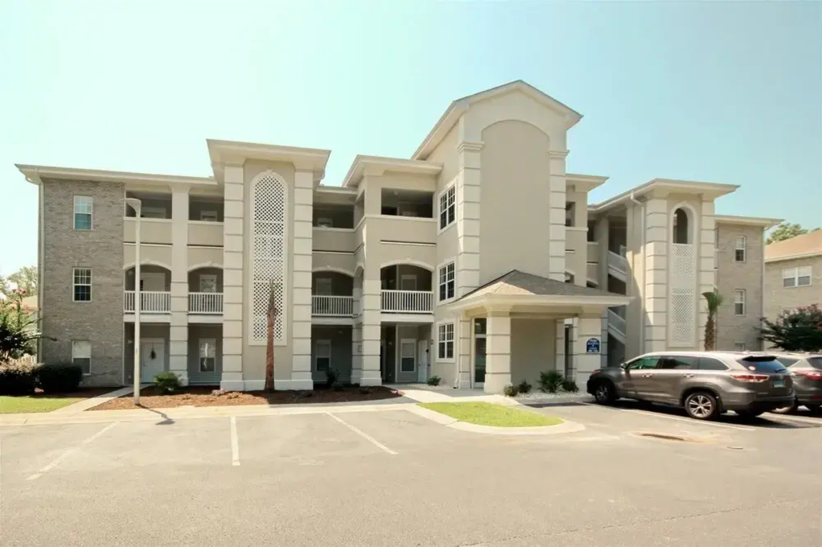 708 Colony II (Sunset Beach)