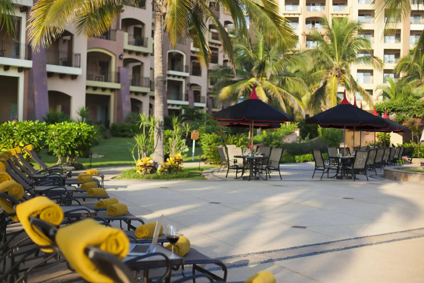 Villa La Estancia Beach Resort & Spa Riviera Nayarit