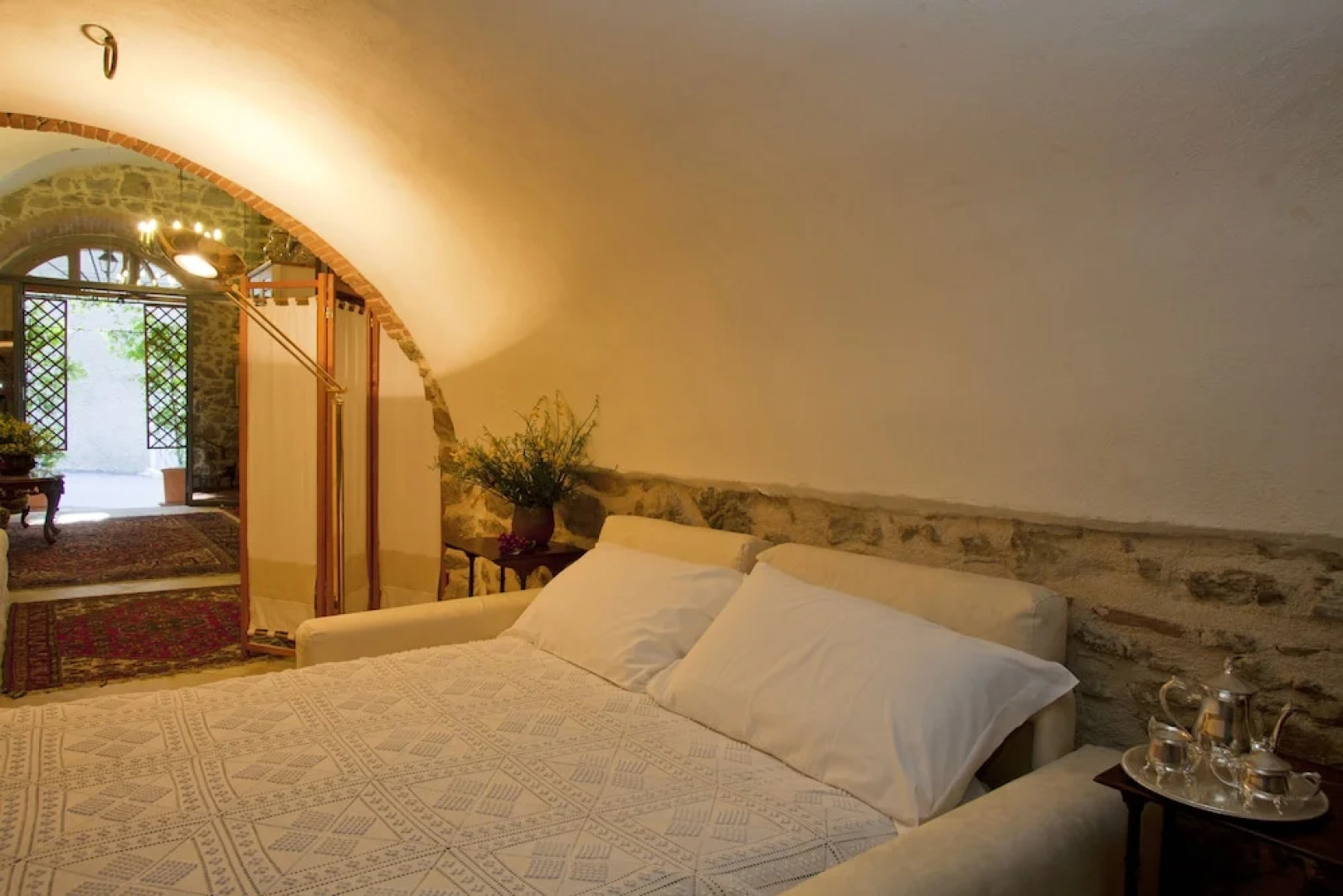 B&B Casa delle Camelie