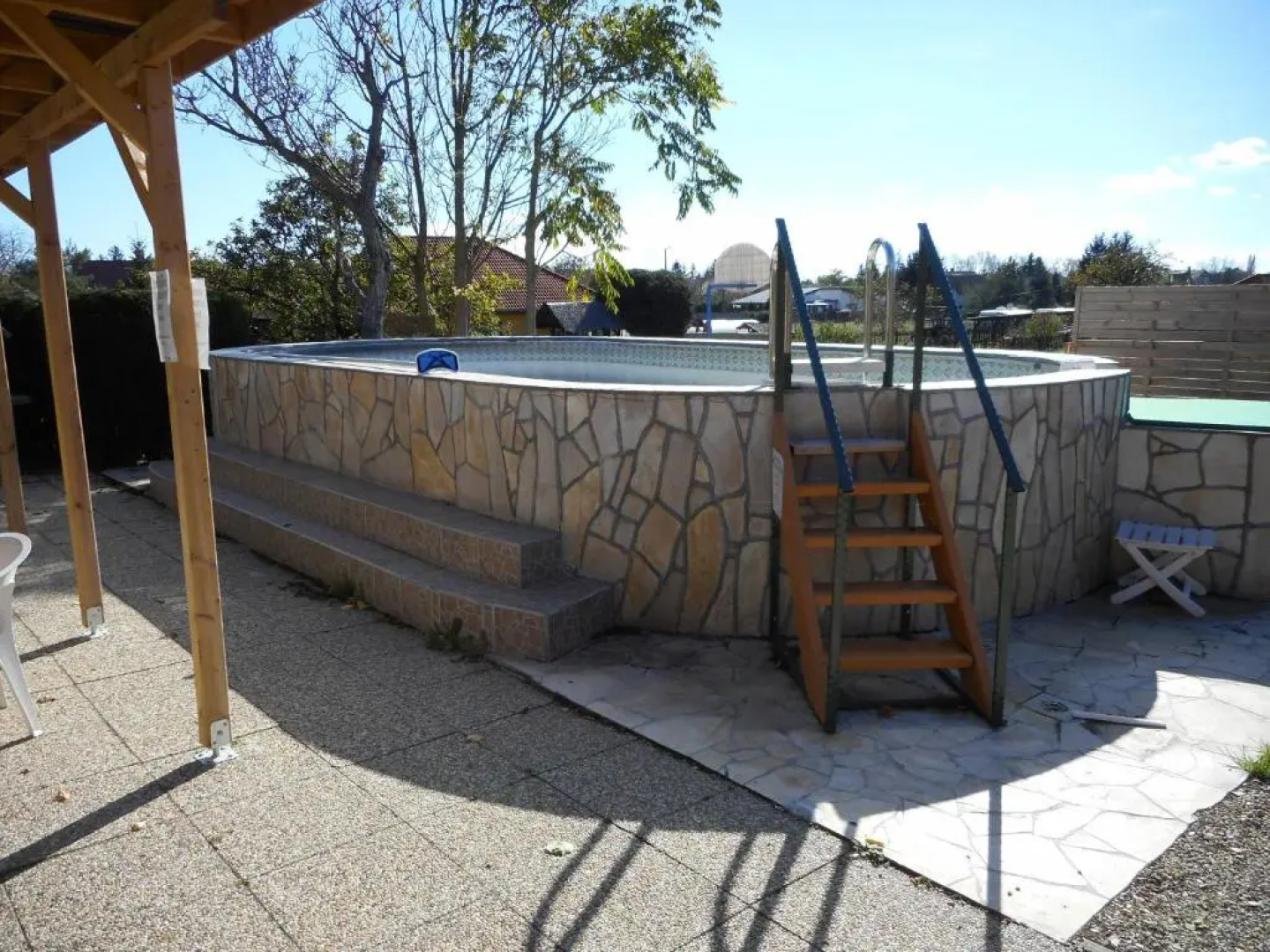 Balaton Beach Gyenesdiás