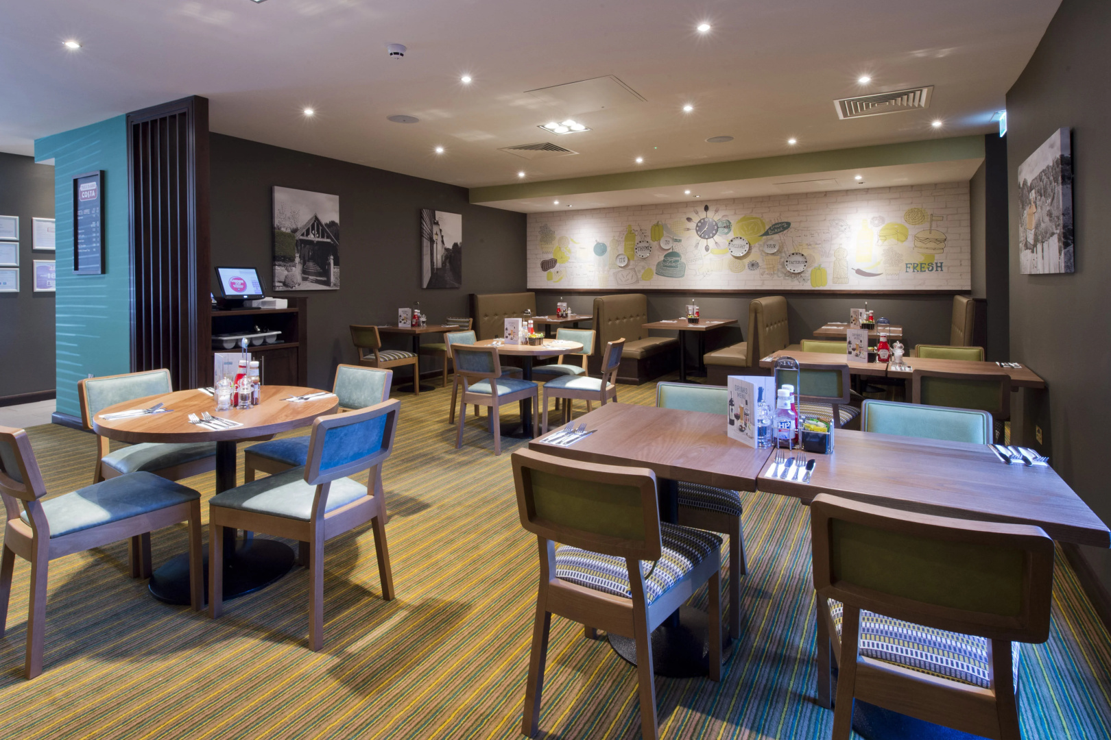 Premier Inn Sevenoaks