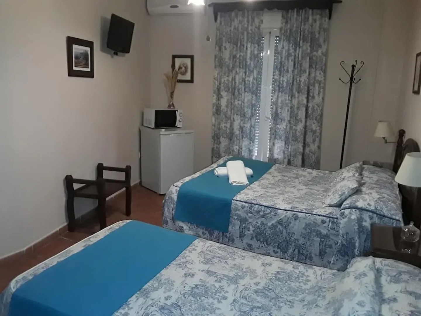 Hostal Rocío