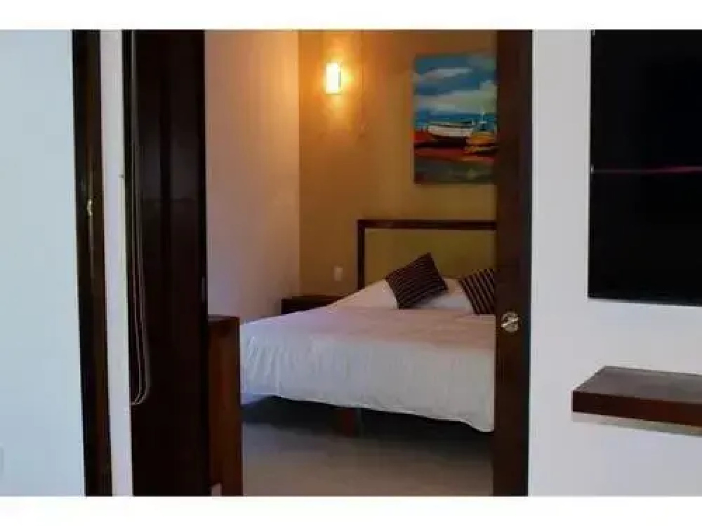 TAO Garden Luxury Condo