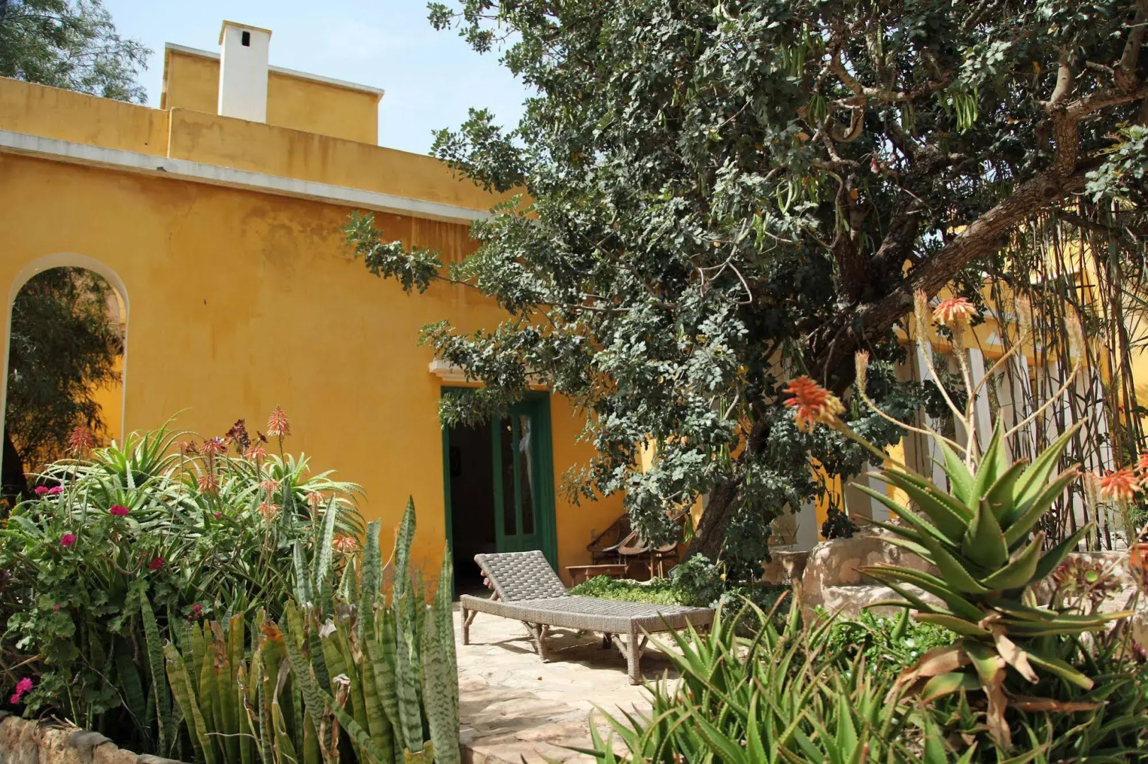 Villa Juba