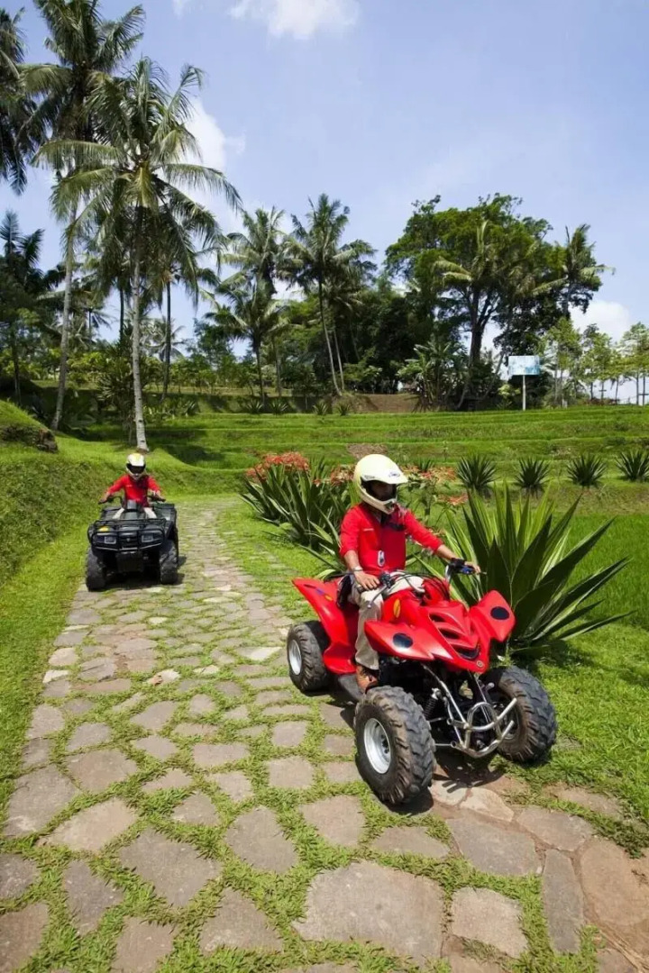 Puri Asri Hotel & Resort