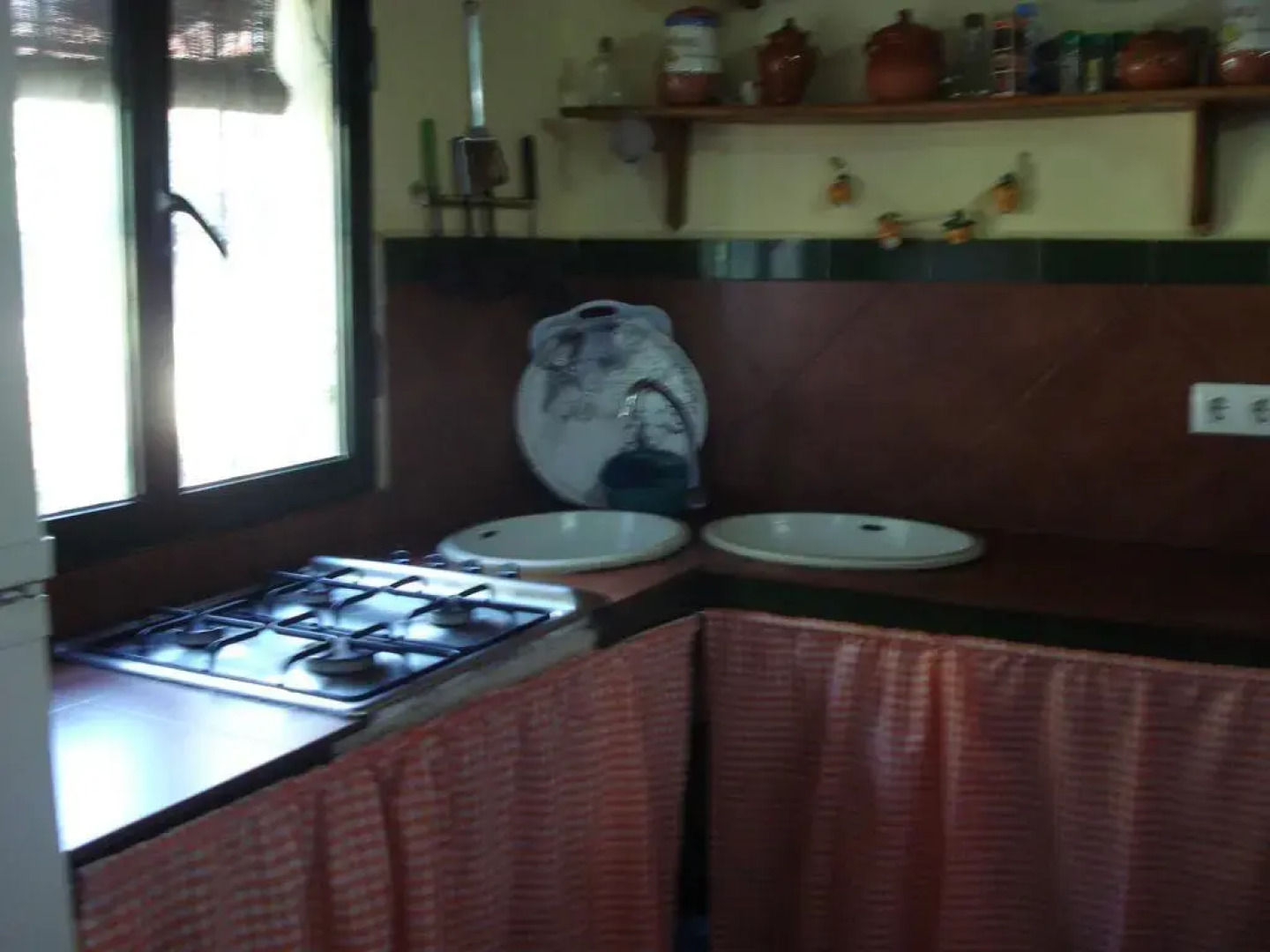 Casa Rural: "la Encina"