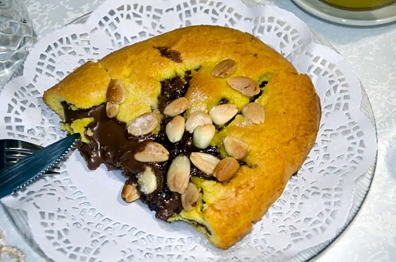La Coccinella
