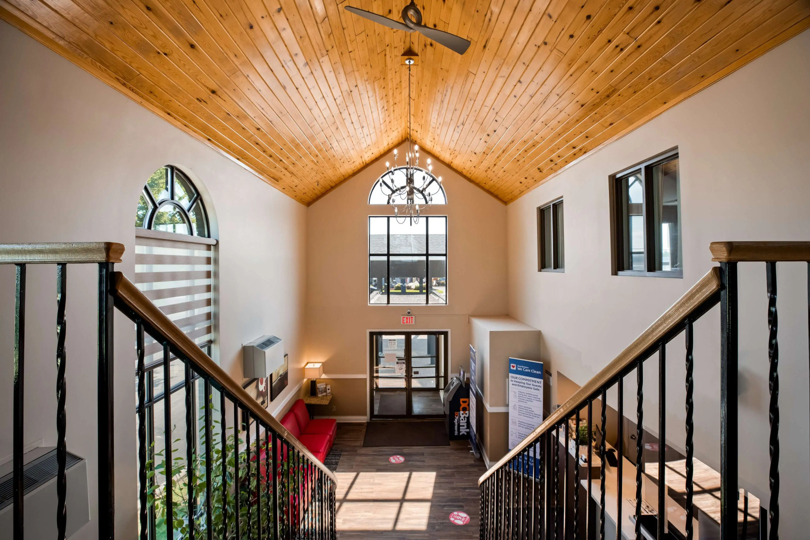 Best Western Smiths Falls Hotel