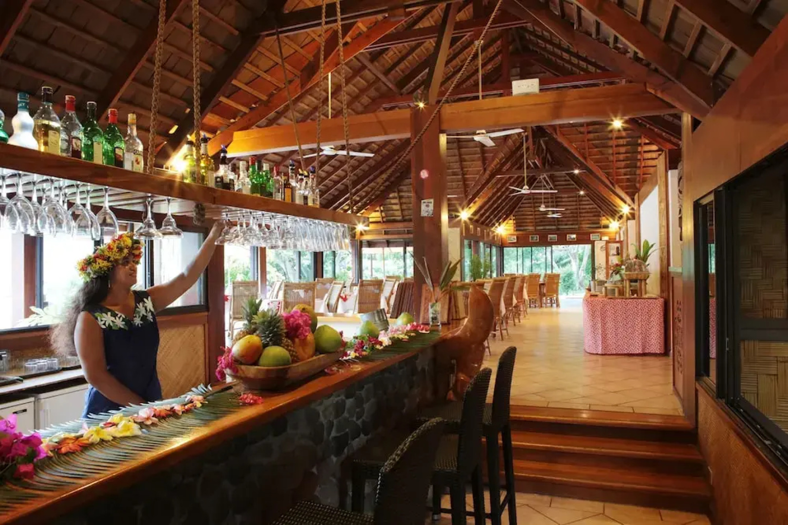 Le Nuku Hiva by Pearl Resorts