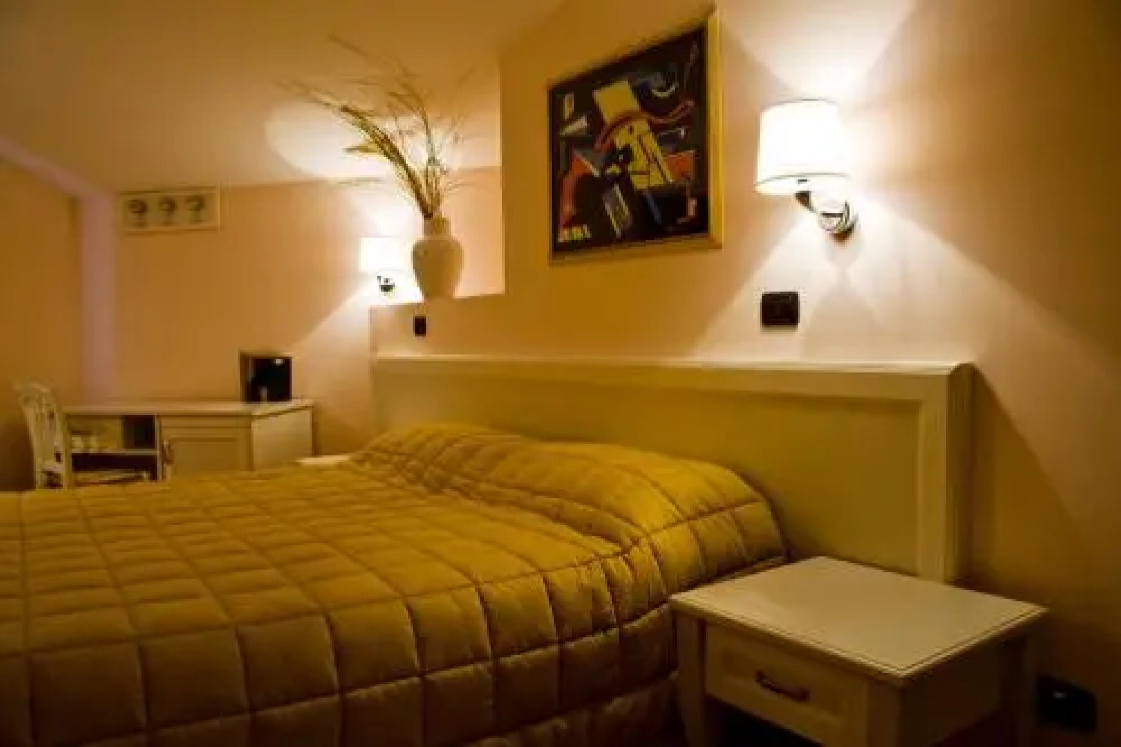 Albergo Ristorante Siro