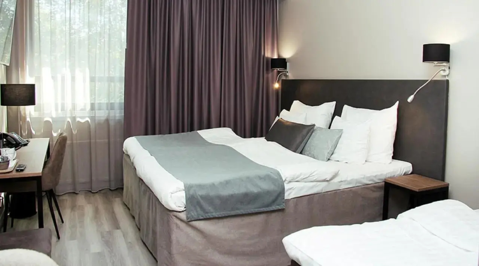 Original Sokos Hotel Rikala