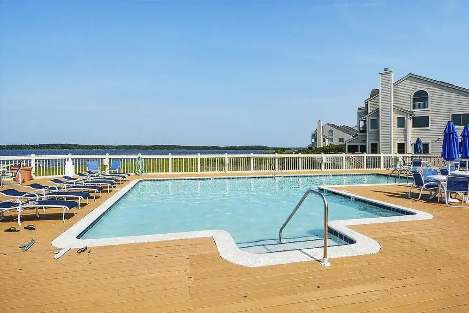 Kings Grant 44 by Long & Foster