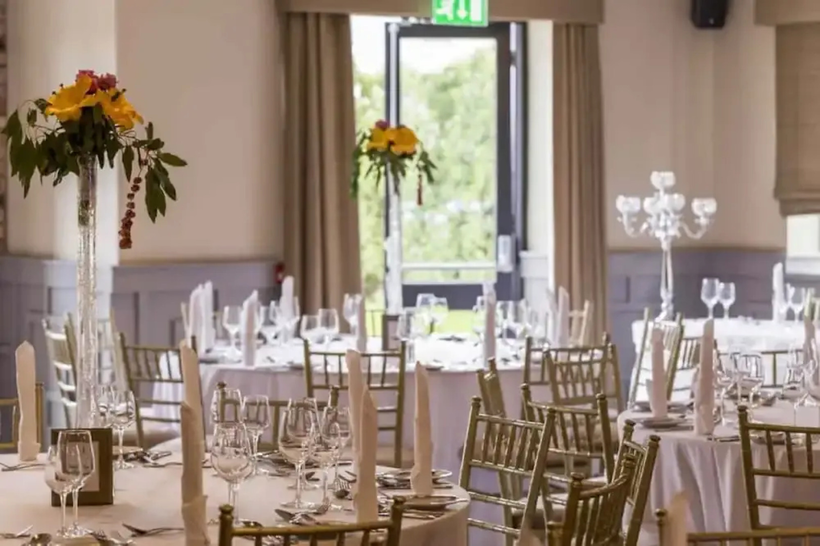 Bettystown Village House