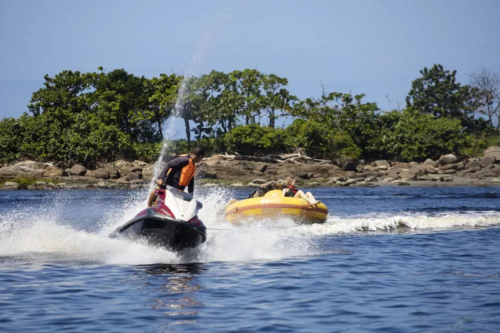 Namoa Pollastrini Hotel