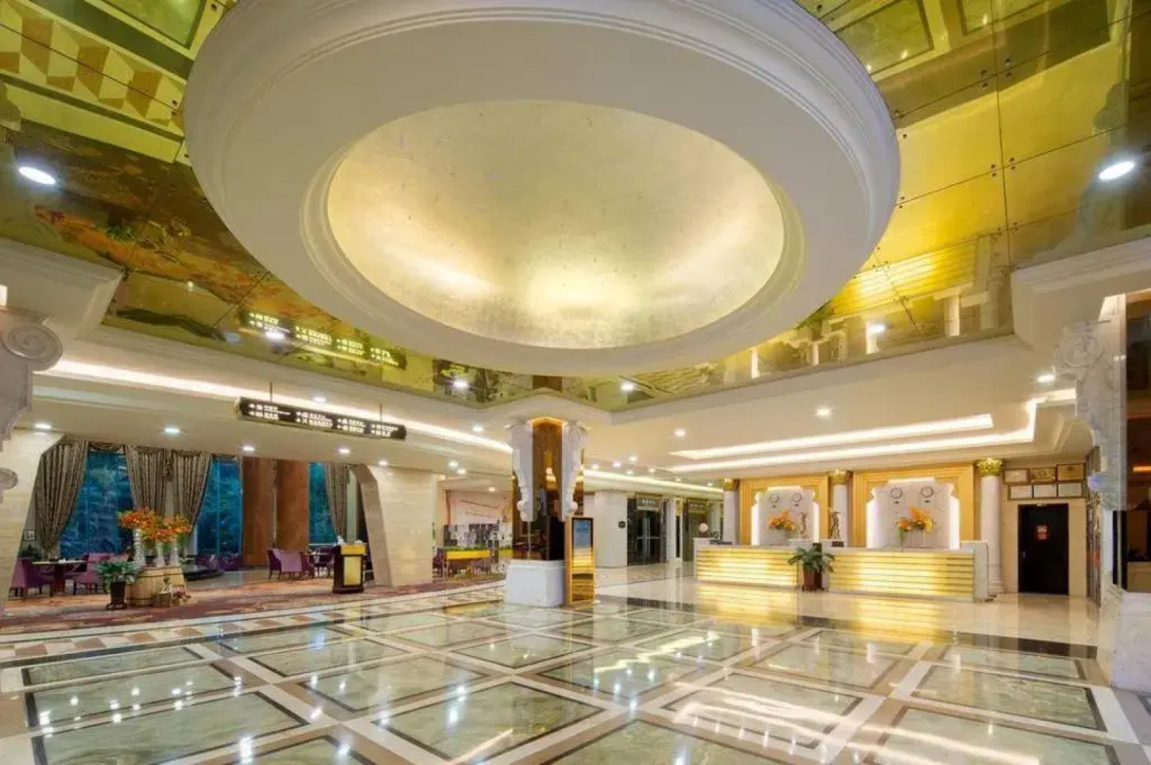 Country Garden Phoenix Hotel