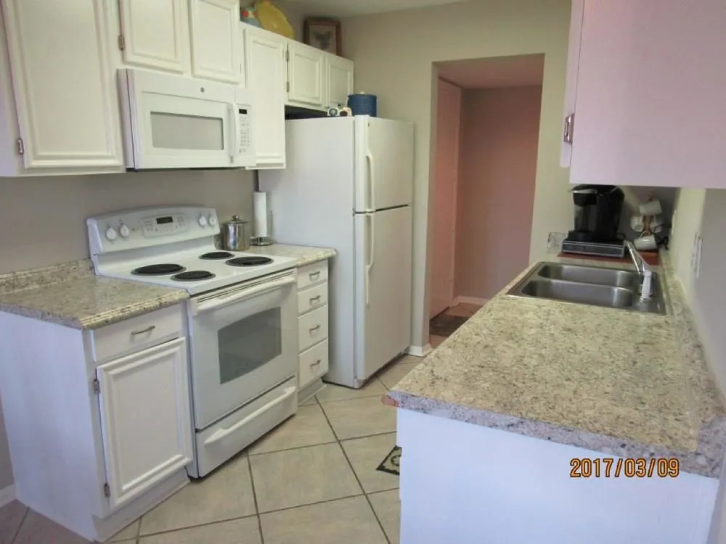 Seascape Resort Golf and Tennis Villas