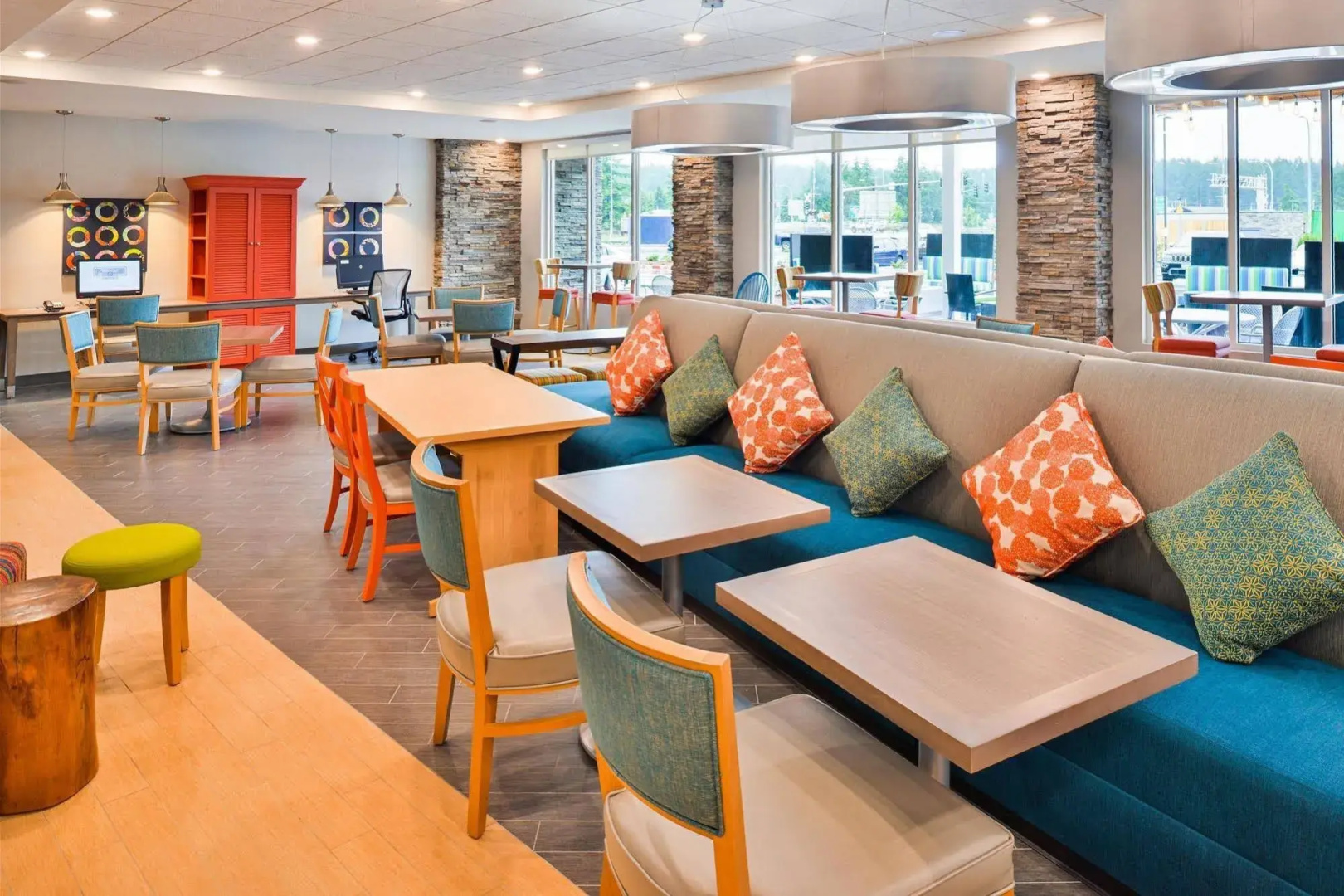 Home2 Suites by Hilton DuPont, WA