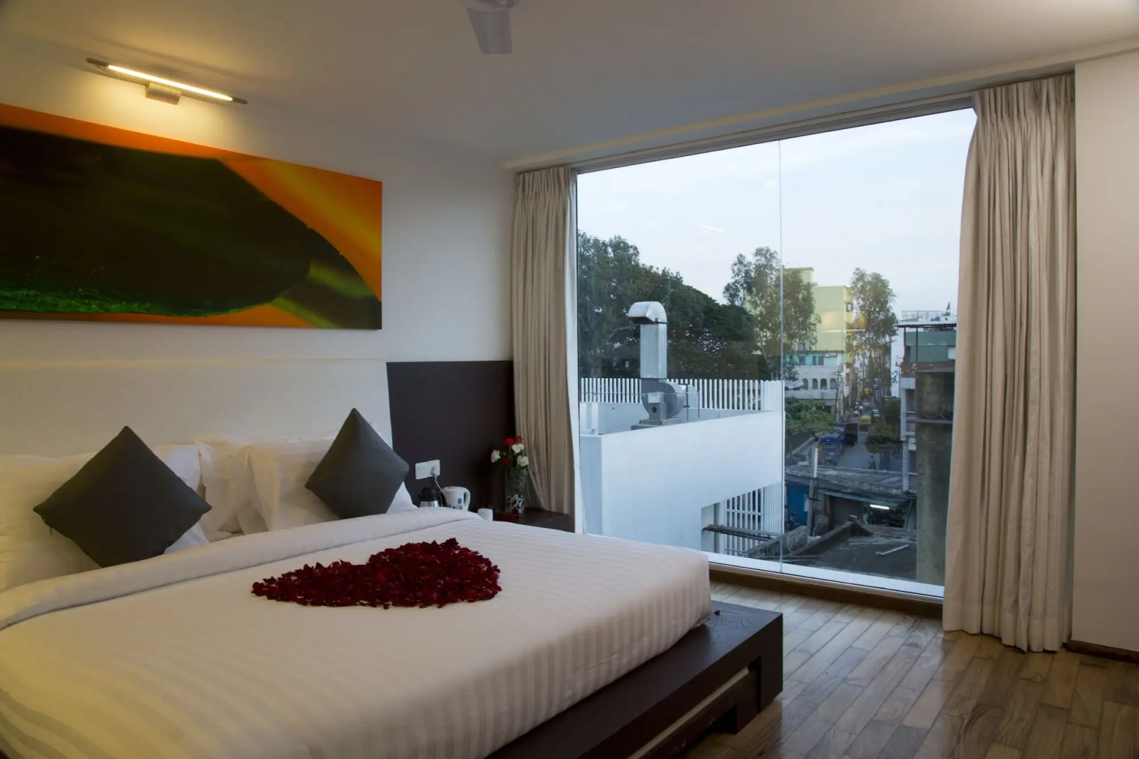 Springs Hotel And Spa