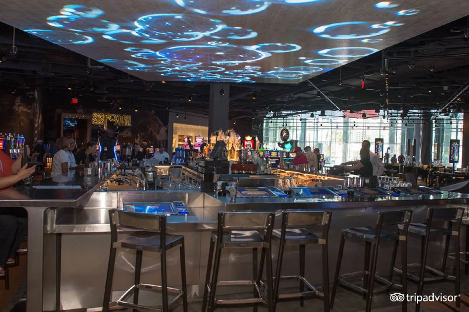 Sahara Las Vegas
