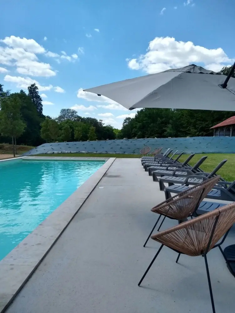 Domaine de la Vaudouriere