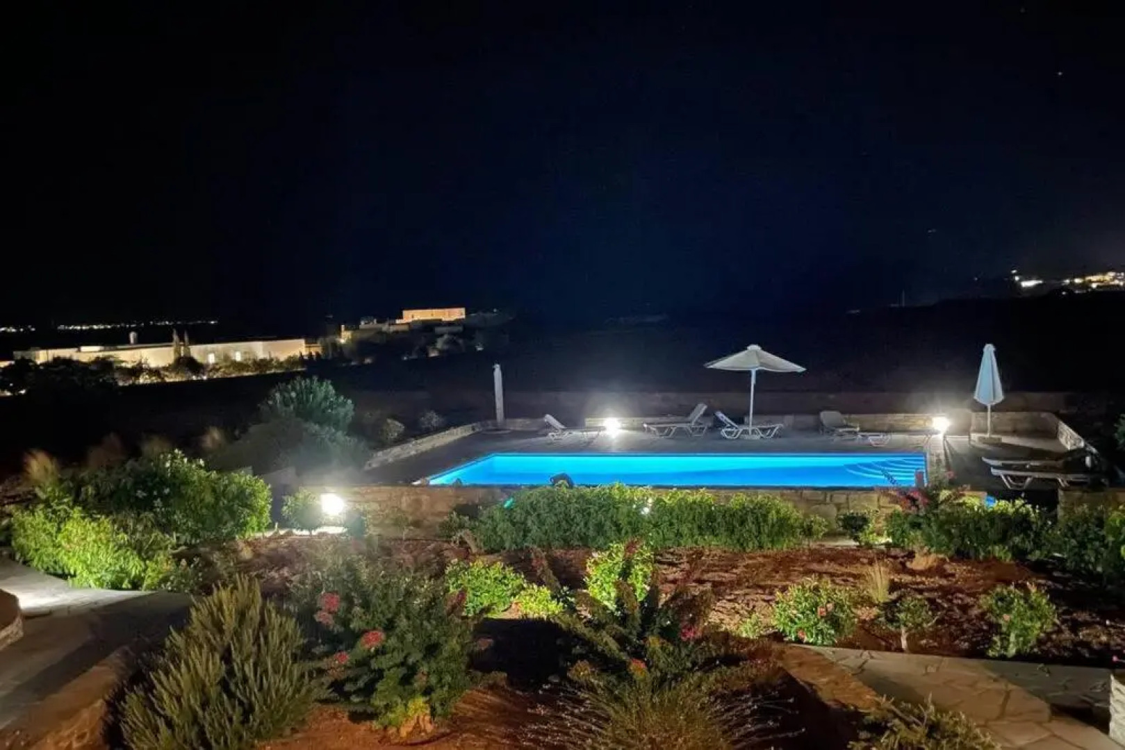 White Cliff 4 - Cycladic Home