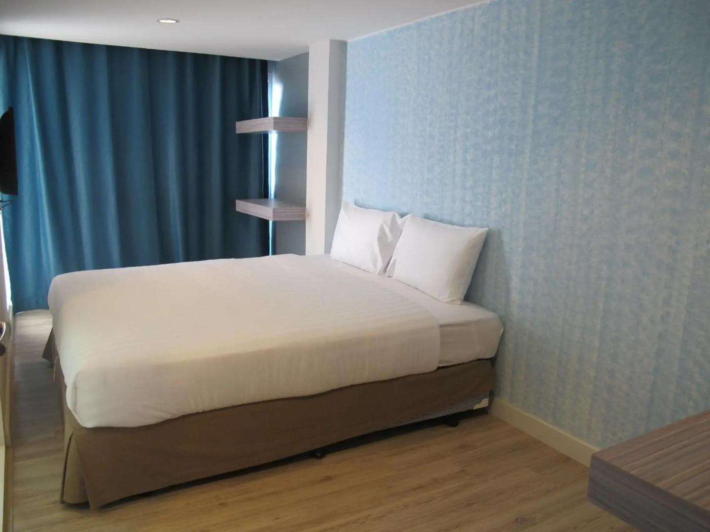 Nantra Pattaya Baan Ampoe Beach