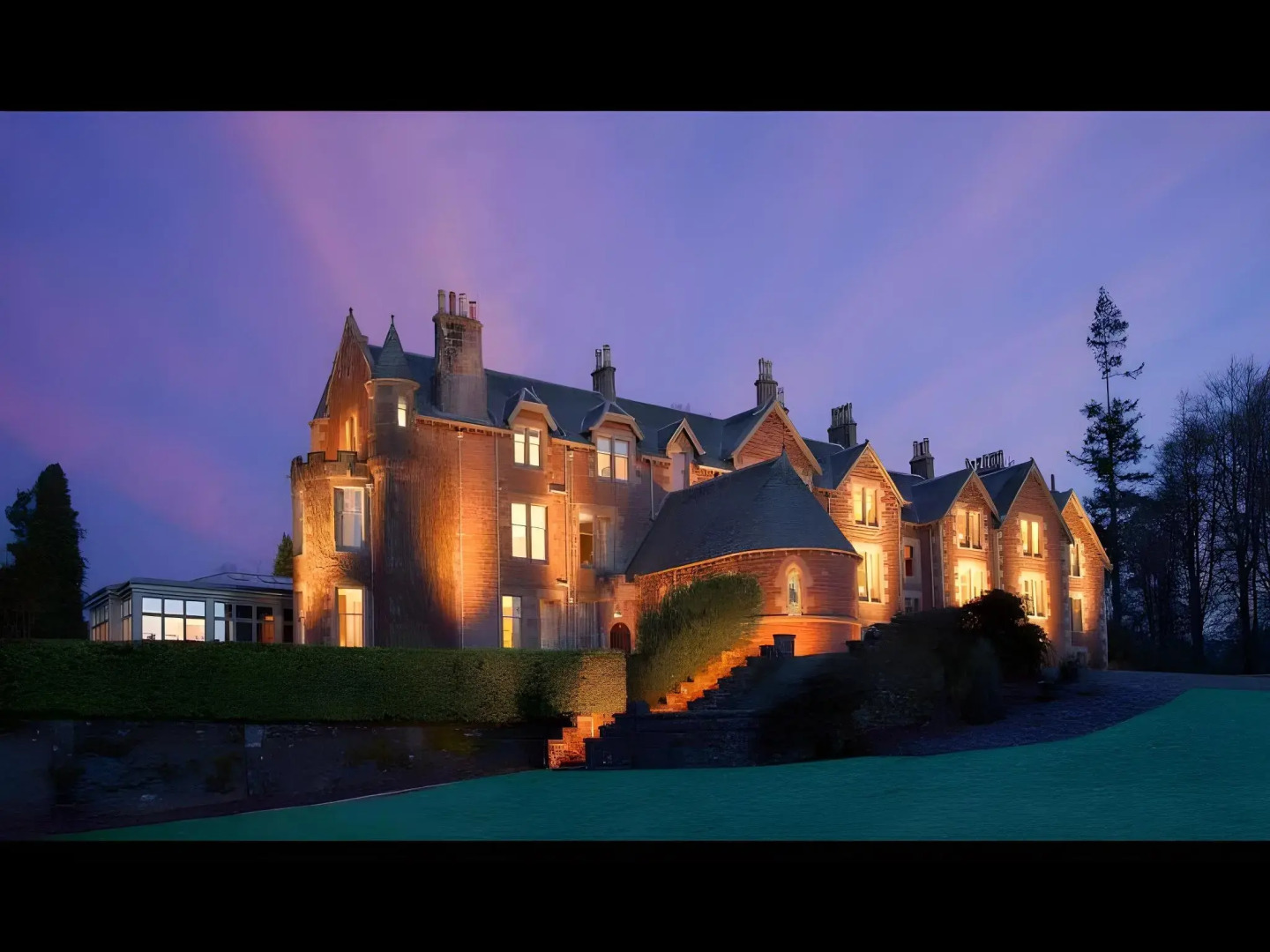 Cromlix