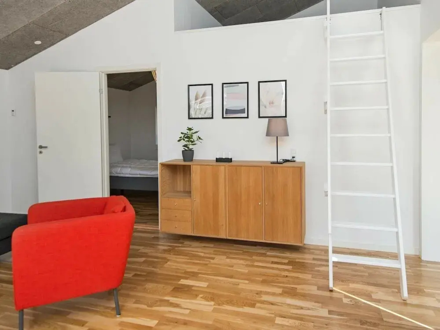 10 Person Holiday Home in Glesborg