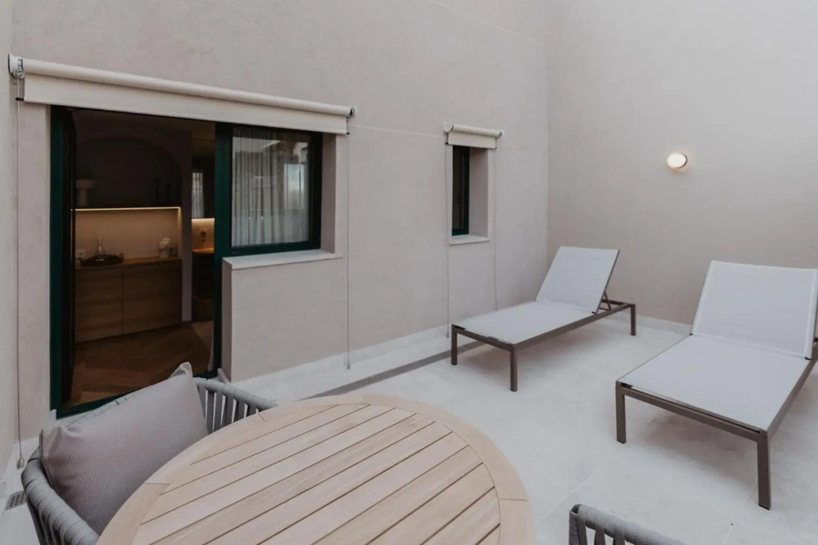 Hotel Boutique Petit Luxe