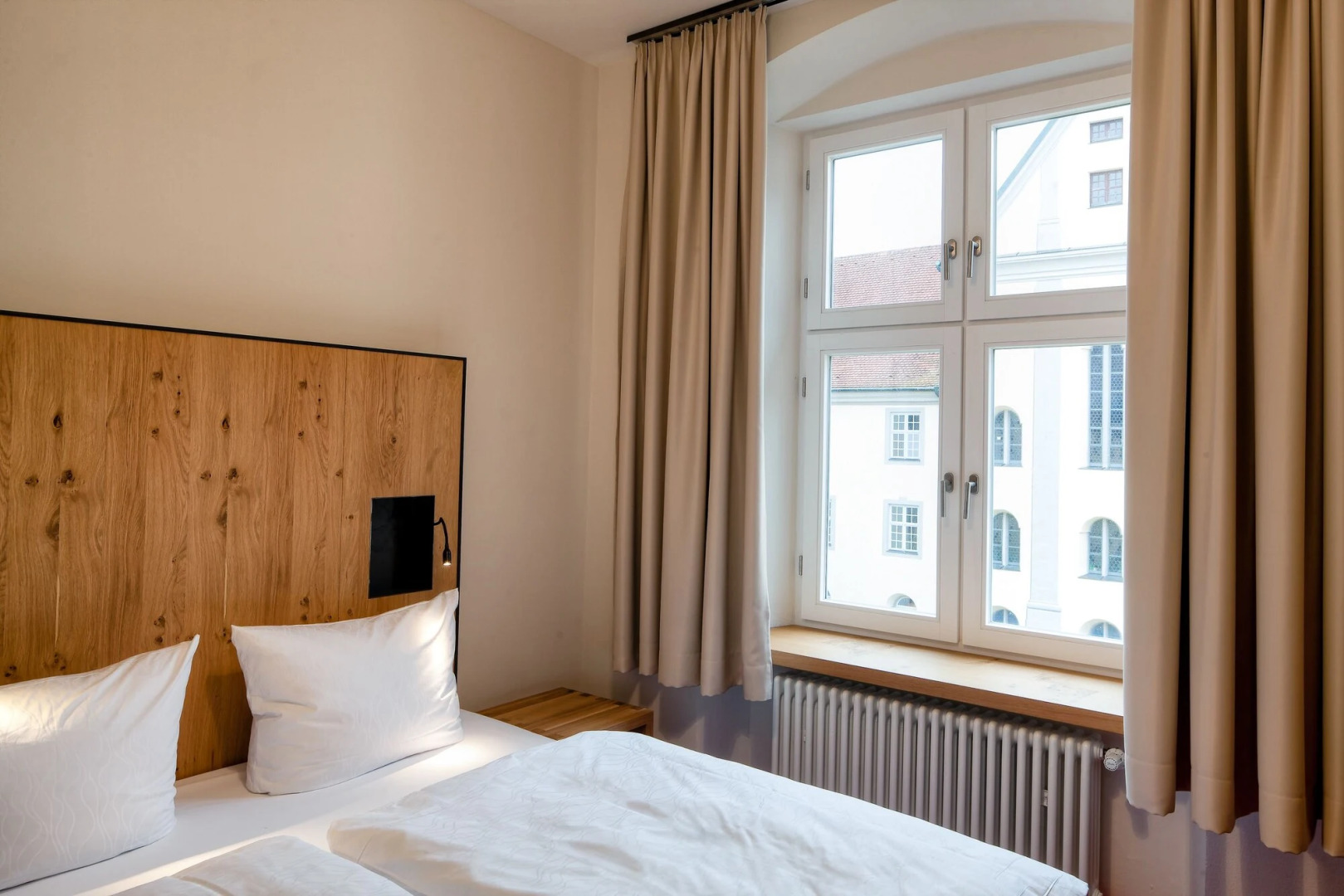 Kloster Holzen Hotel