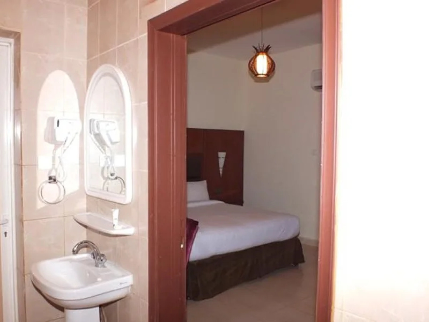 Tulip Jazan Apartment