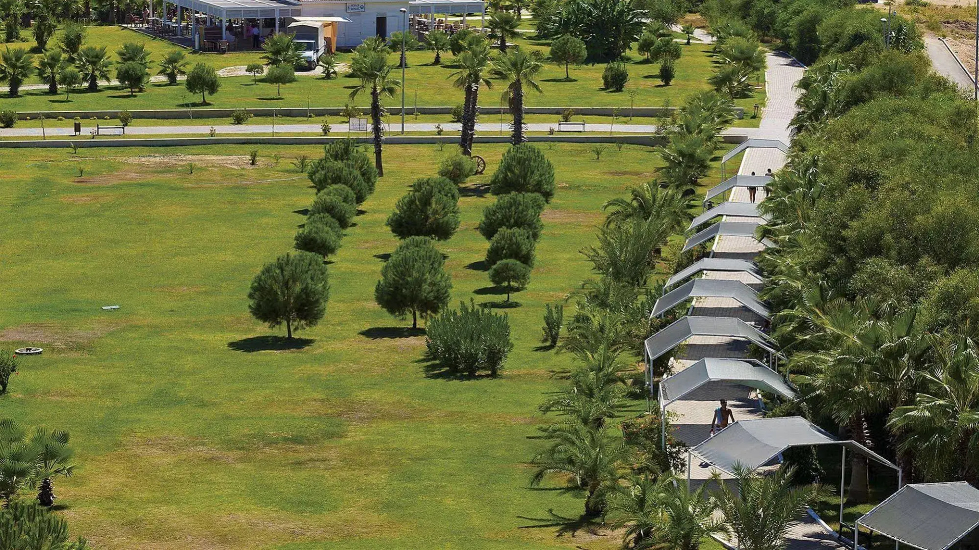 Sural Resort - All Inclusive