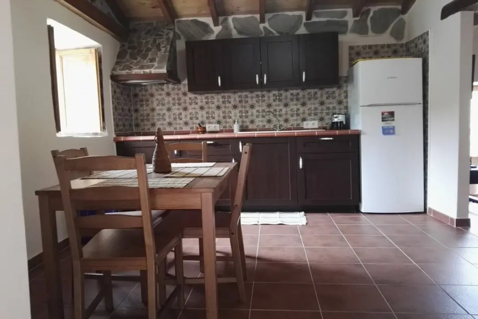 Casa Rural Presa La Encantadora