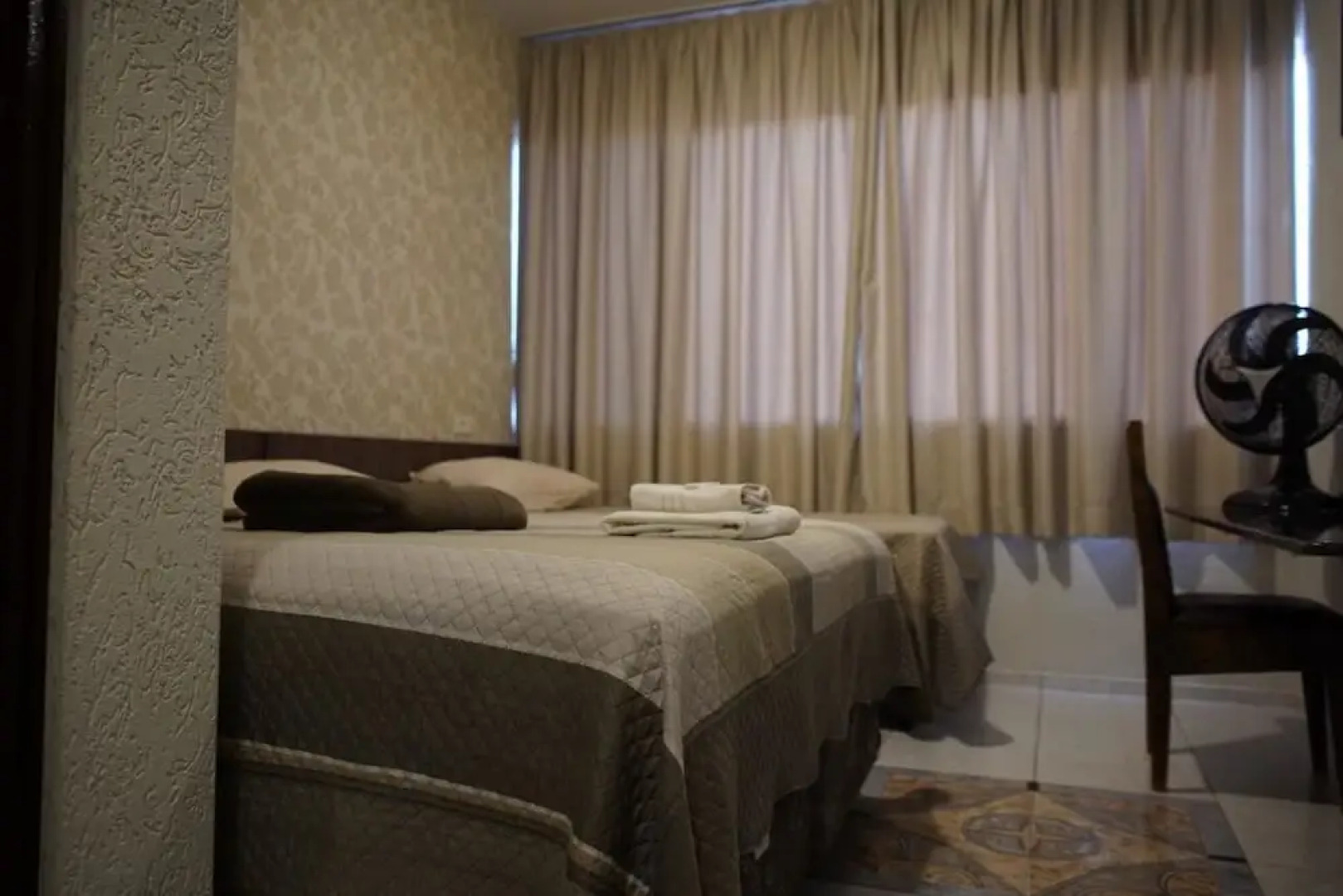 Paraná Palace Hotel