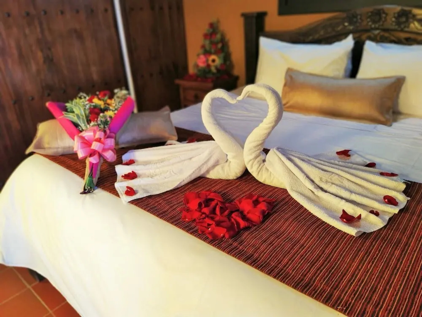 Hotel Las Rocas Resort