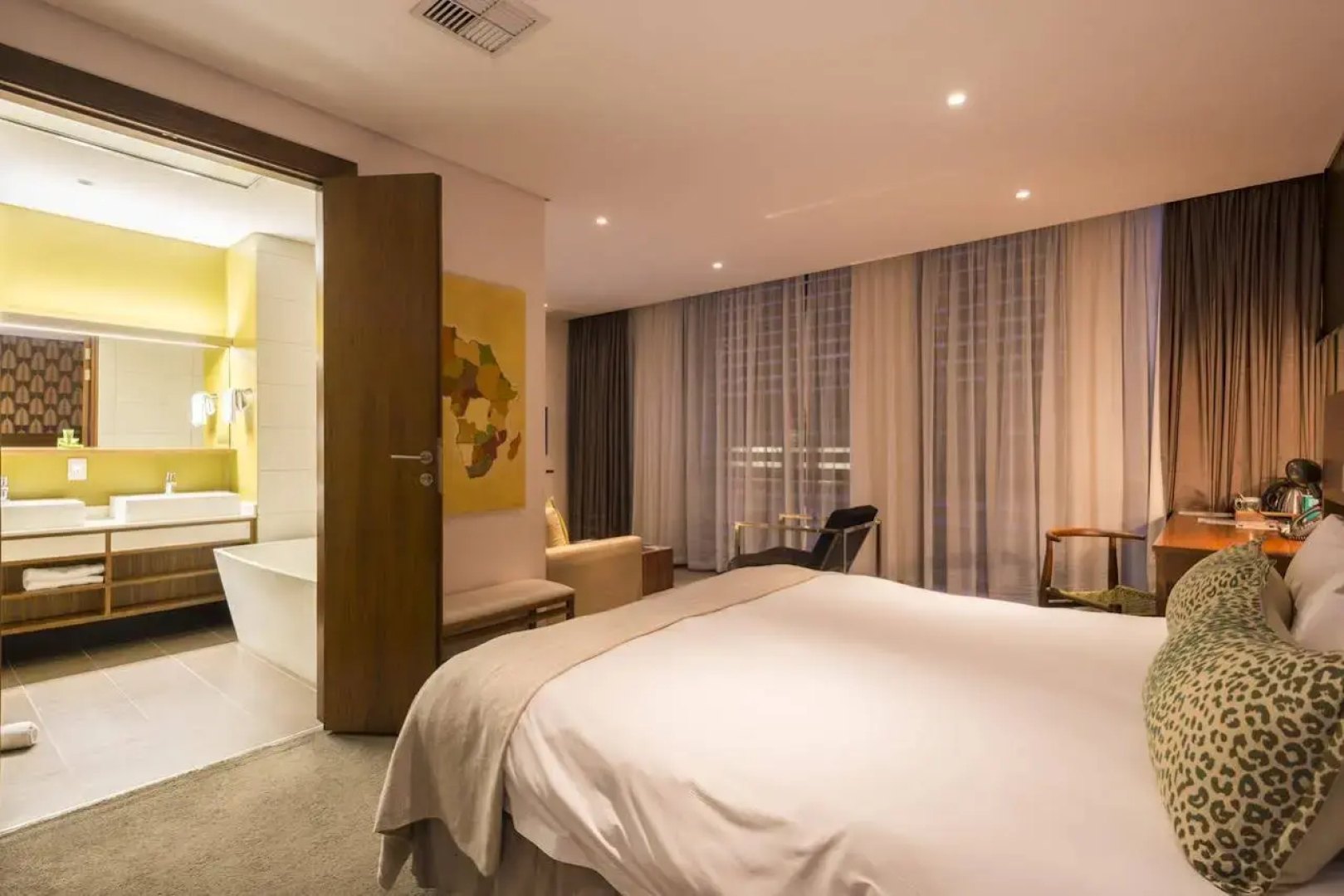 The Square Boutique Hotel and Spa