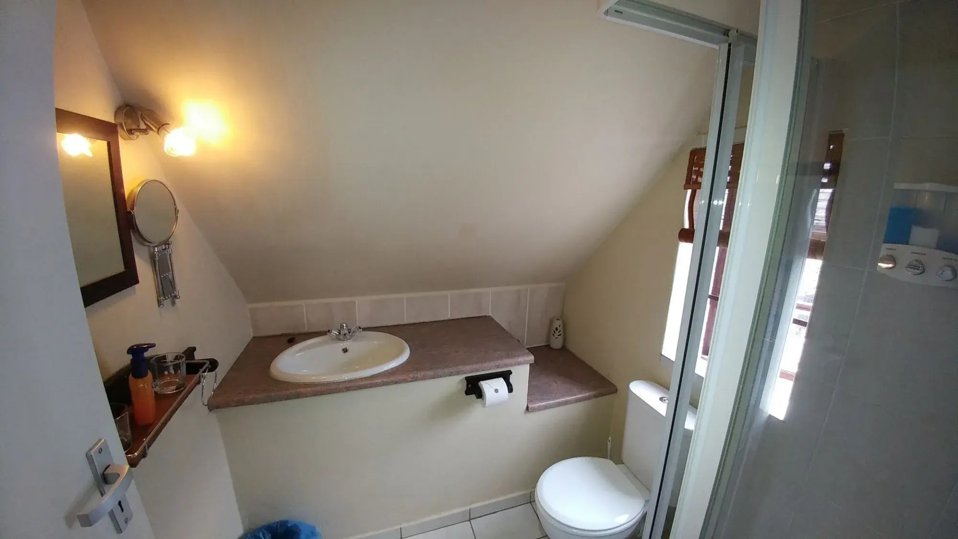 The Dorr Guesthouse Johannesburg