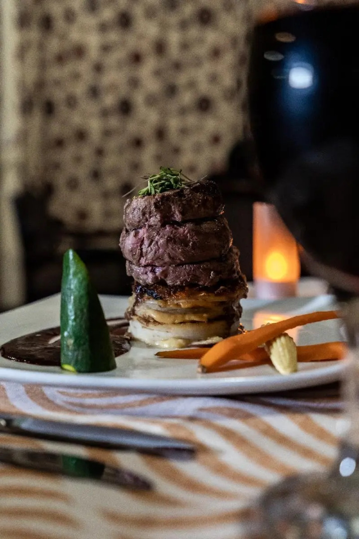 Gooderson Natal Spa Hot Springs & Leisure Resort