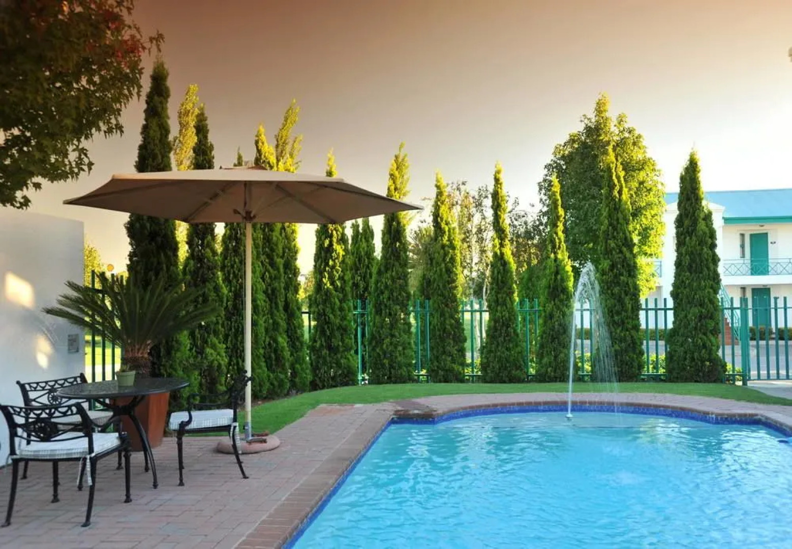 Protea Hotel Samrand