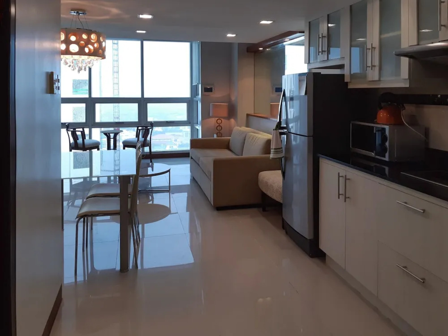 Luxury Loft in Cebu City