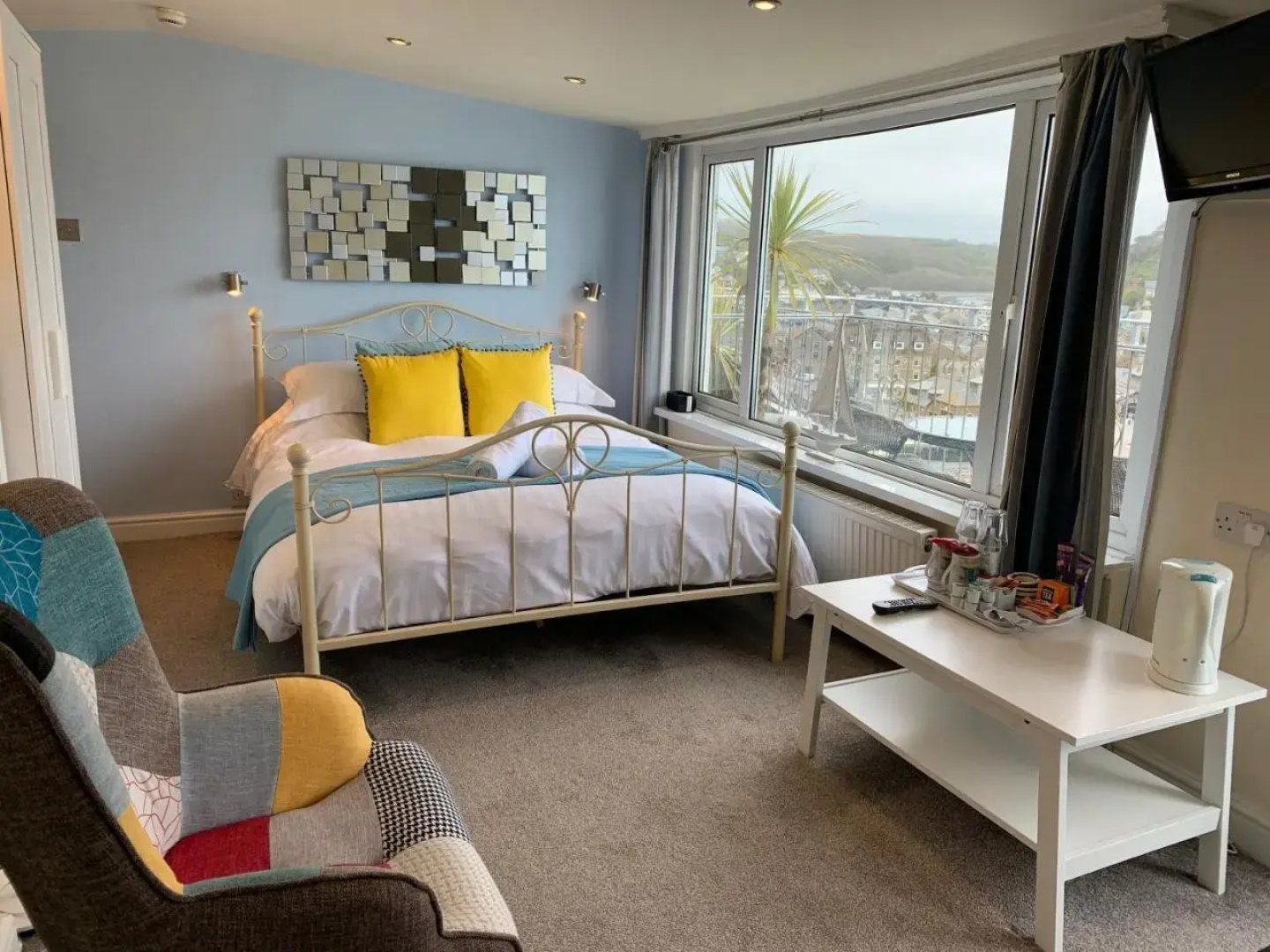 The Watermark Bed & Breakfast