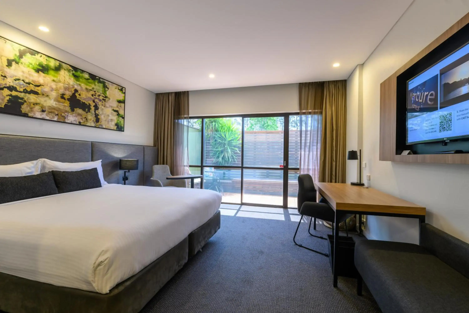 Mercure Penrith