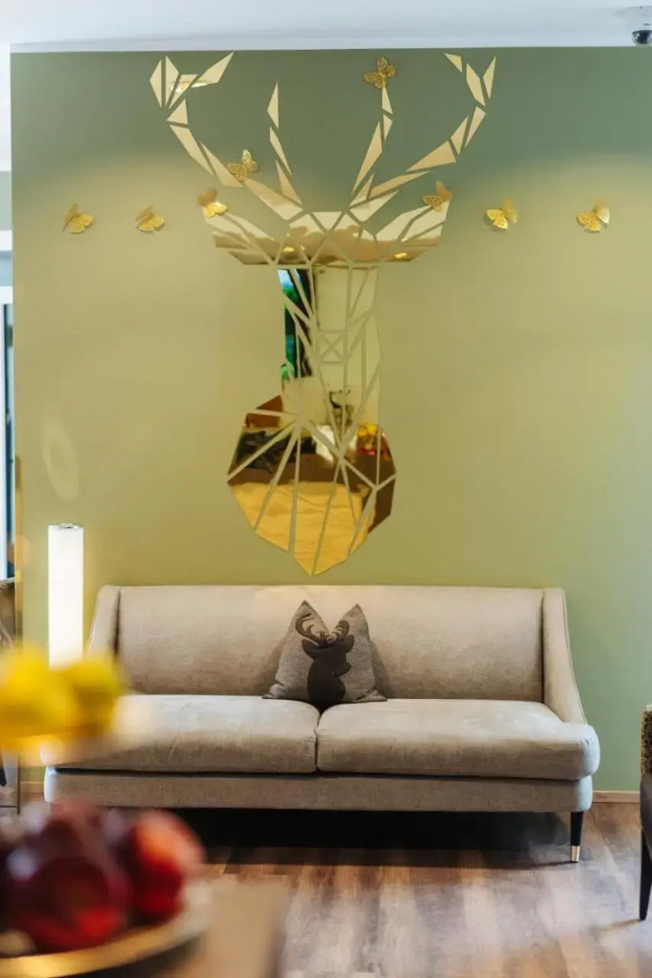 Europas 1. Baby Und Kinderhotel