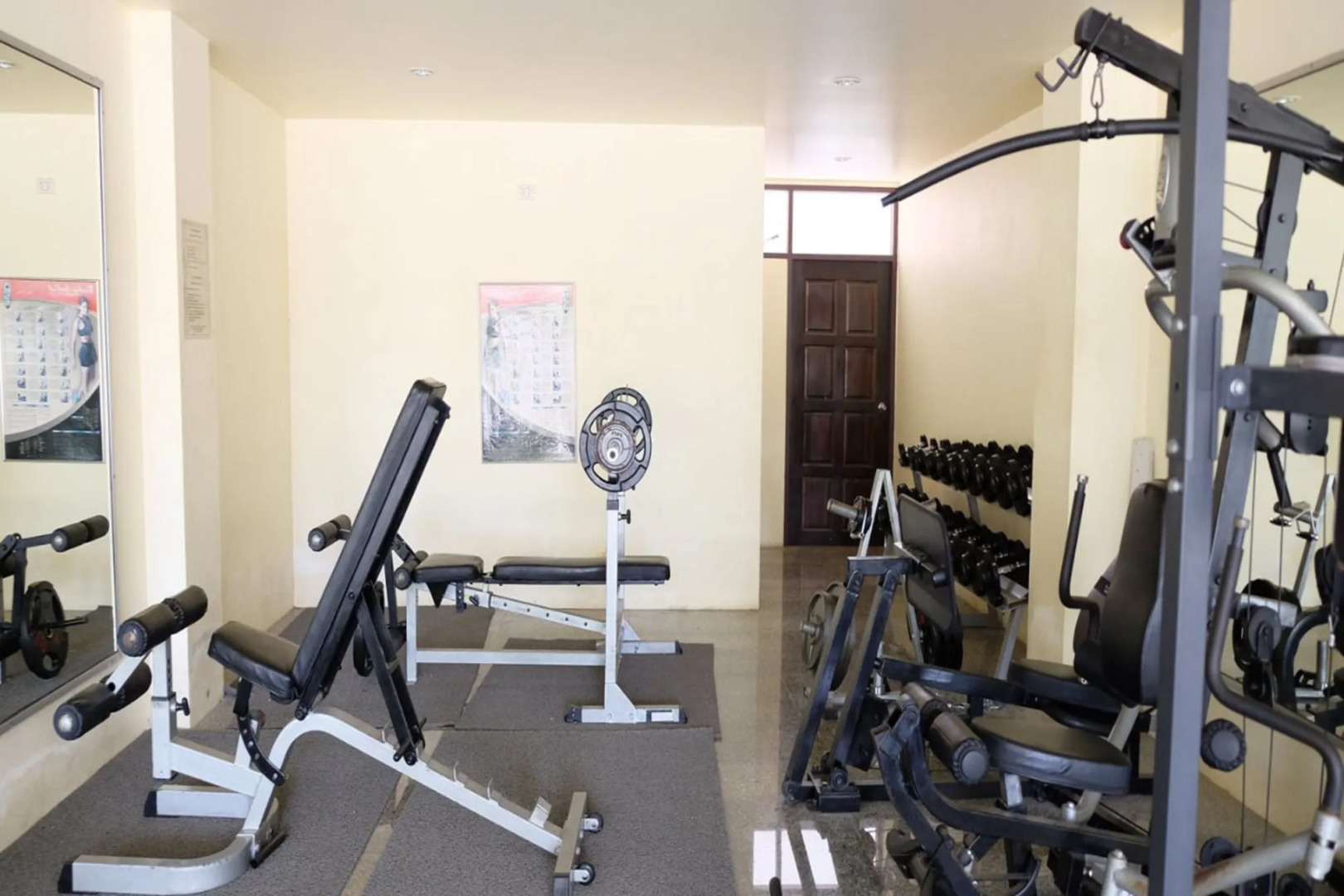 D Varee Diva Avenue Samui