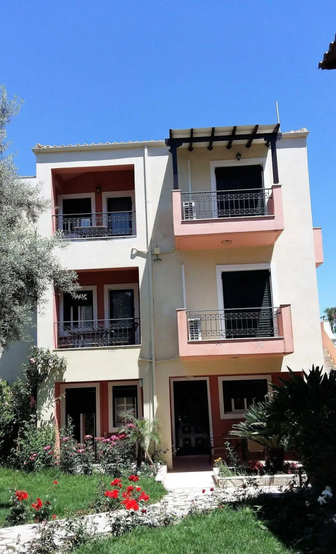 Philippos Hotel Apartments