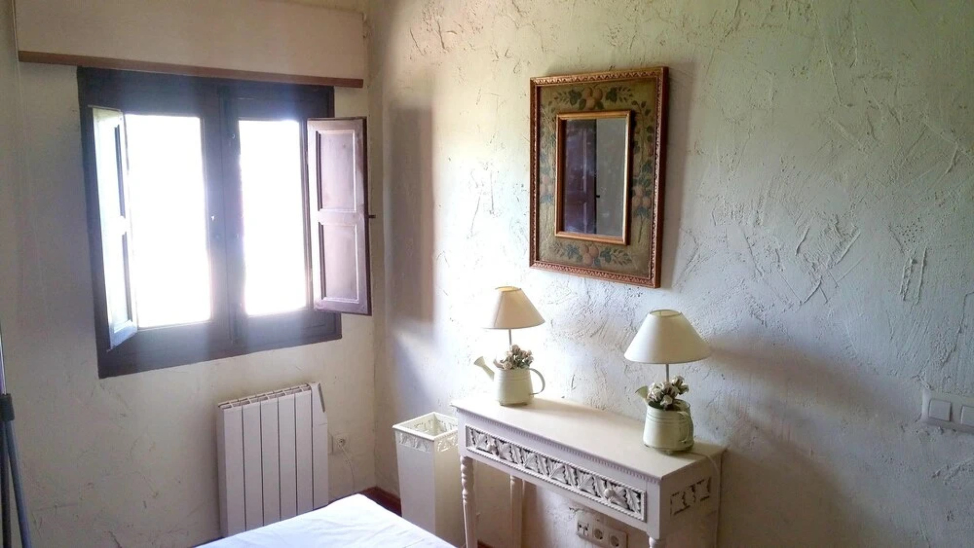 Holiday home Calle Vega